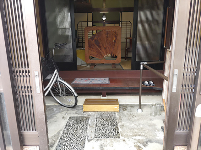 射水市西新湊売家(2)