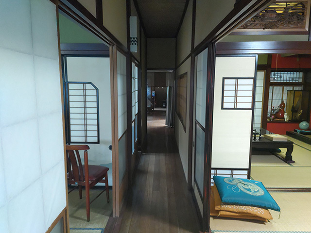 射水市西新湊売家(5)