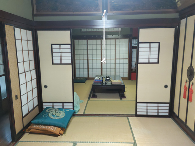 射水市西新湊売家(6)