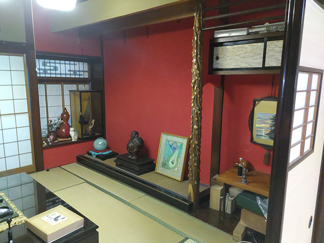 射水市西新湊売家(7)