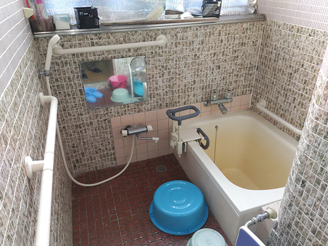 射水市西新湊売家(8)